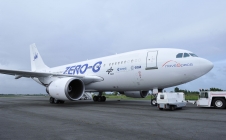A310 Zéro-G de Novespace